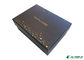 Gift 200mm PDF Cosmetic Packaging Boxes 200gsm Custom Packaging Boxes With Logo